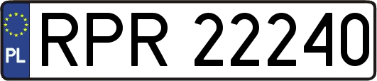 RPR22240