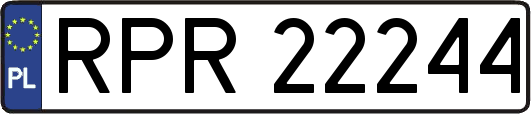 RPR22244