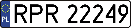 RPR22249