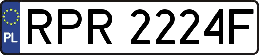 RPR2224F
