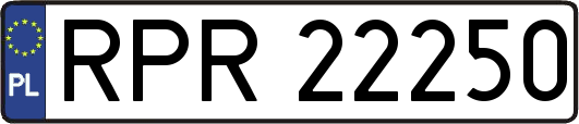 RPR22250