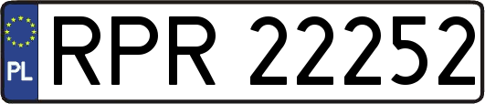 RPR22252