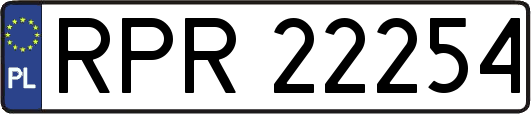 RPR22254