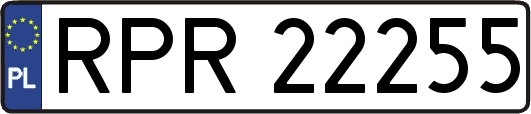 RPR22255