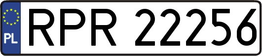 RPR22256