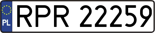 RPR22259