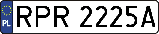 RPR2225A