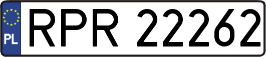 RPR22262