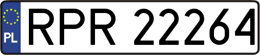 RPR22264