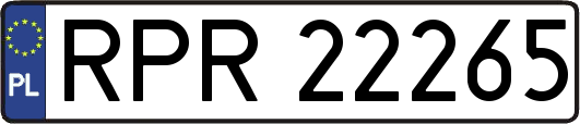 RPR22265