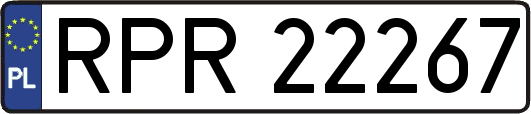 RPR22267