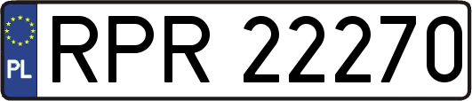 RPR22270
