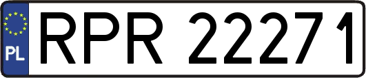 RPR22271