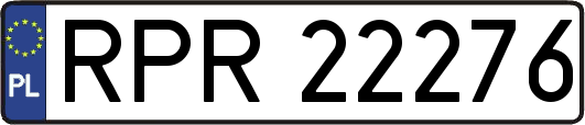 RPR22276