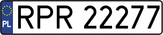 RPR22277