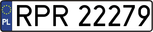 RPR22279