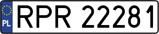 RPR22281