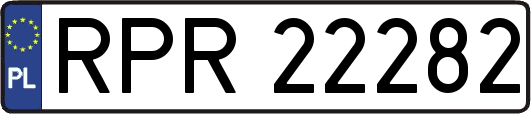 RPR22282