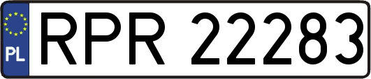 RPR22283