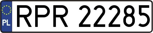 RPR22285