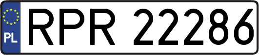 RPR22286