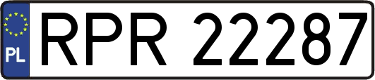 RPR22287