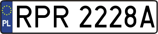 RPR2228A