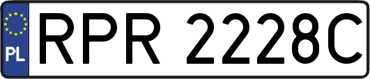 RPR2228C