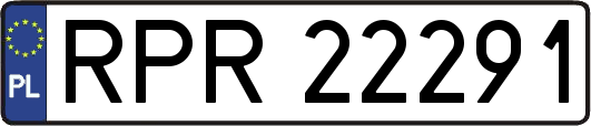 RPR22291
