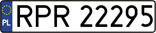RPR22295