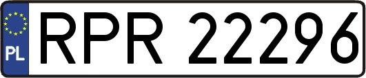RPR22296