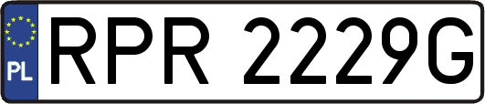 RPR2229G