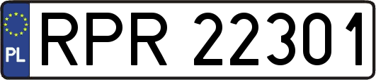 RPR22301