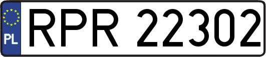 RPR22302