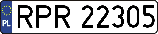 RPR22305