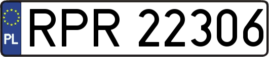 RPR22306