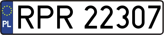 RPR22307