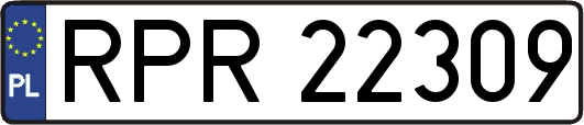 RPR22309