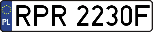 RPR2230F