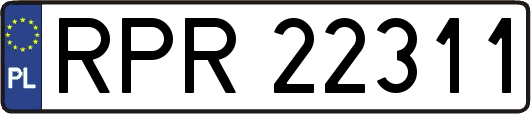 RPR22311
