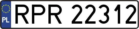 RPR22312