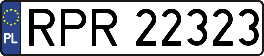 RPR22323