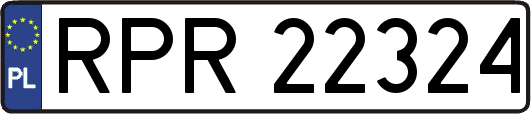 RPR22324
