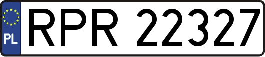 RPR22327