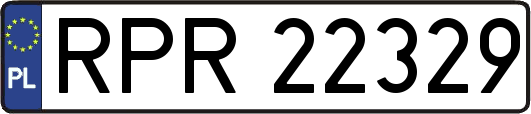 RPR22329