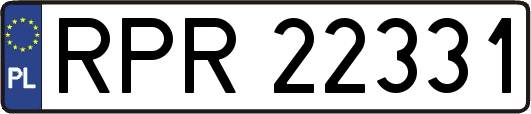 RPR22331