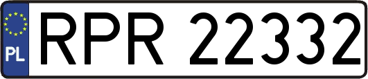 RPR22332