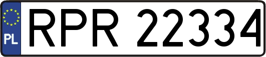 RPR22334