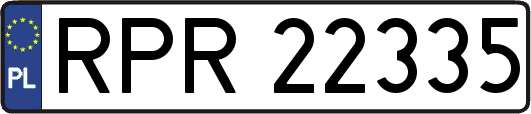 RPR22335