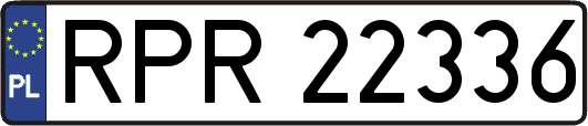 RPR22336